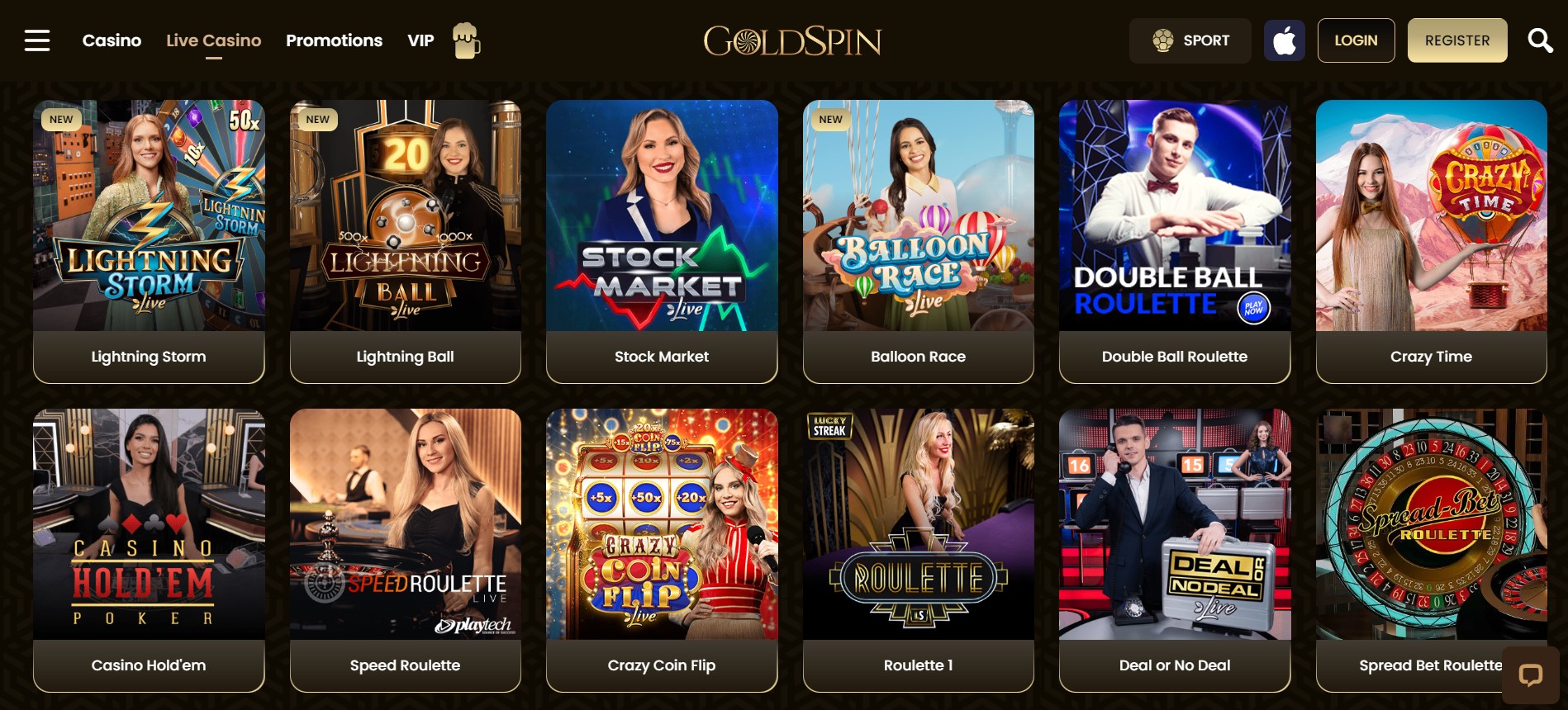 Beste Online Casino Deutschland 2026: Top Casinos im Test